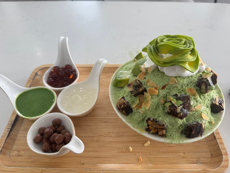 Hình ảnh MrP Bingsu Tea Đồng Hới - 2