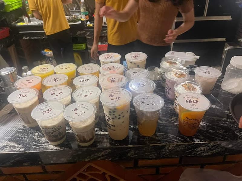 Hình ảnh Ngói coffee house - 4