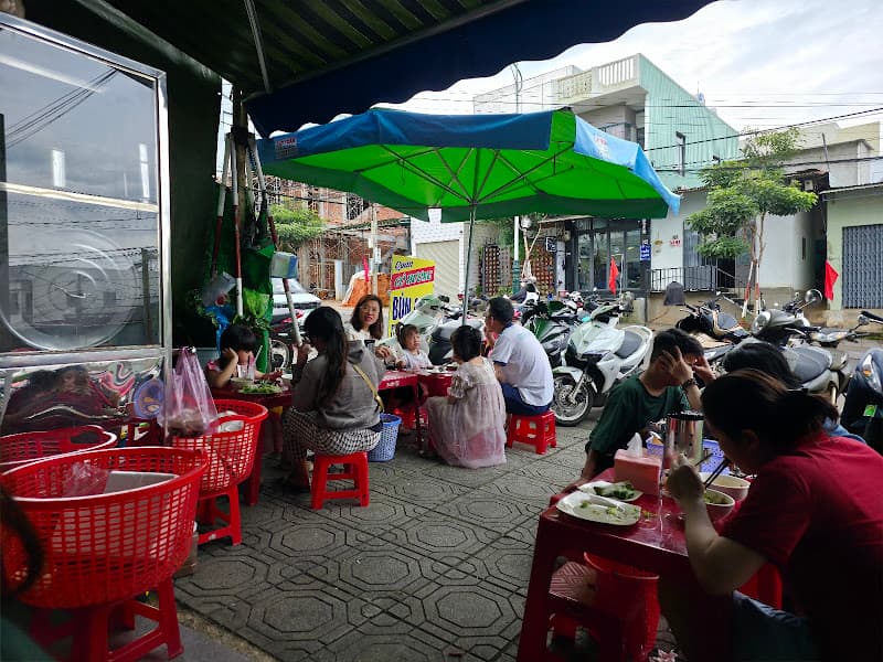 Hình ảnh Bún Cua Cô Hương - 2