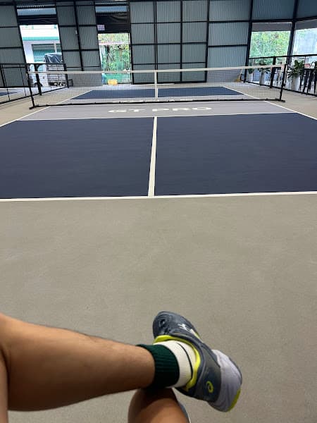 Hình ảnh GT Pro Pickleball Club - 2