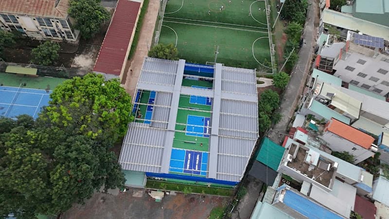 Hình ảnh A29 Pickleball - 4