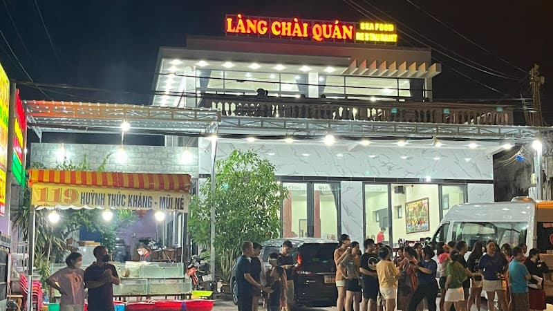 Hình ảnh Làng Chài Quán - 6