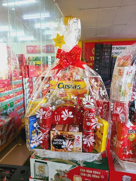 Hình ảnh Siêu thị Bách hoá XANH - 5