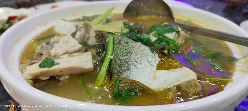 Hình ảnh Nhà Hàng Quang Đại Dương - 5