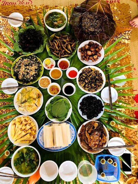 Hình ảnh Nhà hàng Nhiên Hiên - 2