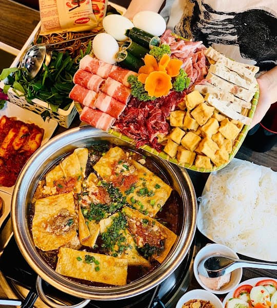 Hình ảnh LẨU NƯỚNG LINO BBQ - 4