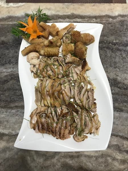 Hình ảnh Nhà Hàng Hải Sản Thiên Hồng Phát - 4