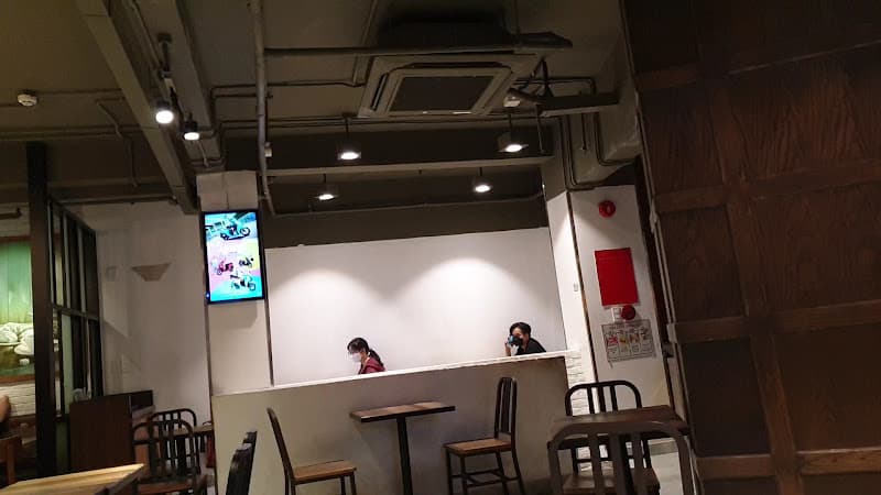 Hình ảnh Phúc Long Coffee & Tea Express - 5