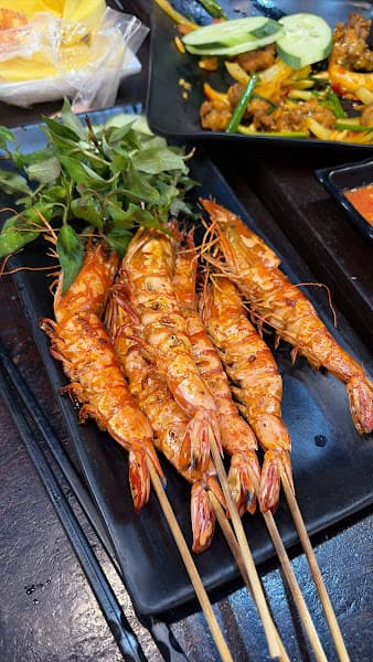 Hình ảnh Gỏi Cá BÉ VÂN - 2