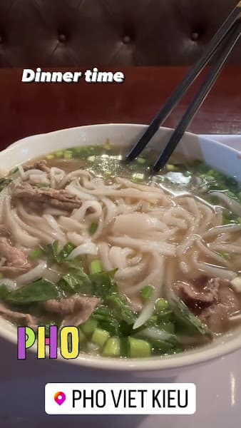 Hình ảnh Pho Viet Kieu - 5