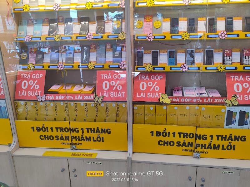 Hình ảnh Siêu thị Thế Giới Di Động - 4