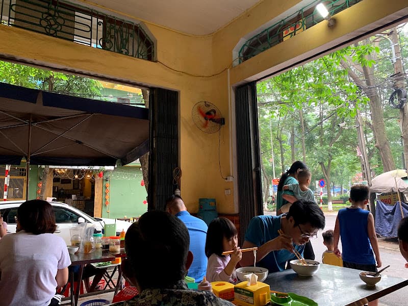 Ảnh bìa Quán Ba Cô