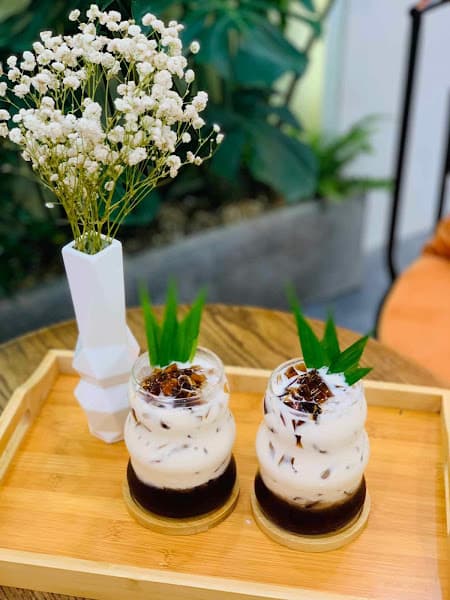 Hình ảnh MonKey Tea Thanh Đình - 10