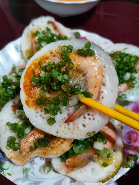 Hình ảnh Bánh căn 37 - 4