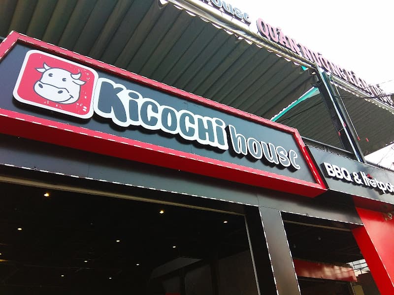 Ảnh bìa Kicochi House - BBQ & Hotpot
