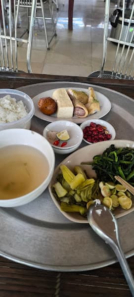 Hình ảnh Cơm xe tải bún miến Huyền Nguyễn - 2