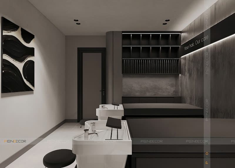 Hình ảnh SiYu Hair Salon - 5