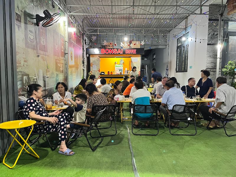 KAT Coffee (Giáo xứ Thái Hiệp)