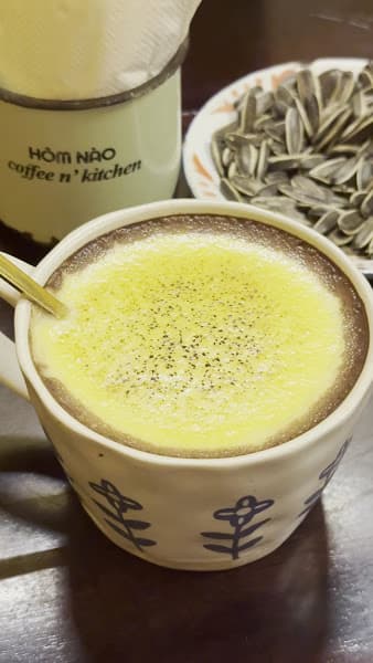 Hình ảnh Hôm Nào Coffee ‘N Kitchen - 3