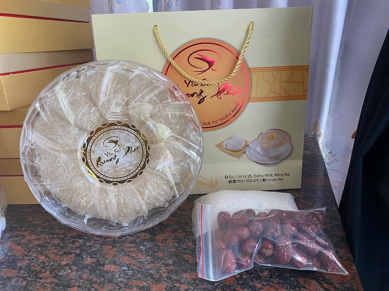 Hình ảnh Yến sào Quang phát - 5