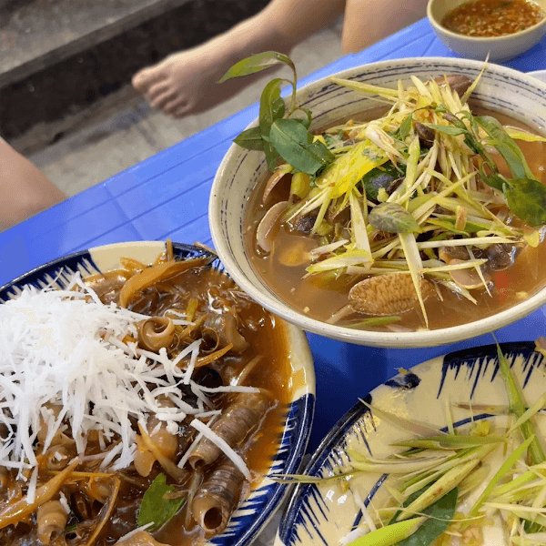 Hình ảnh Ốc Gật Gù - 4