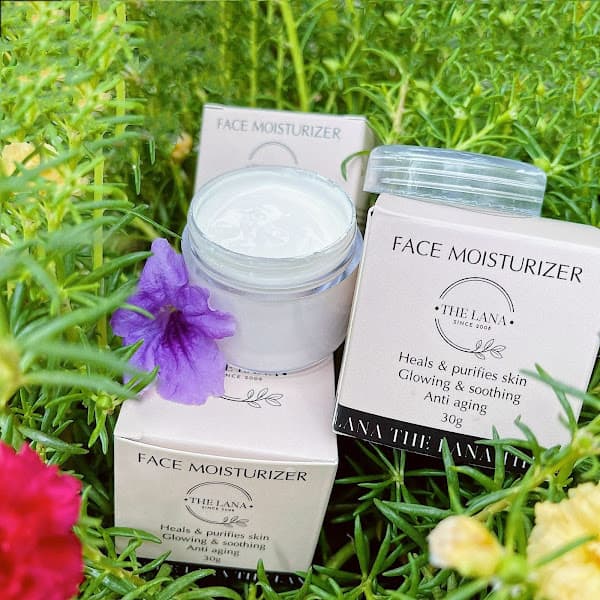 Hình ảnh Beck - LÀM ĐẸP THUẦN CHAY LÀNH TÍNH - 5