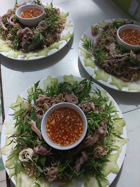 Hình ảnh Nhà Hàng Trường Sơn - 3