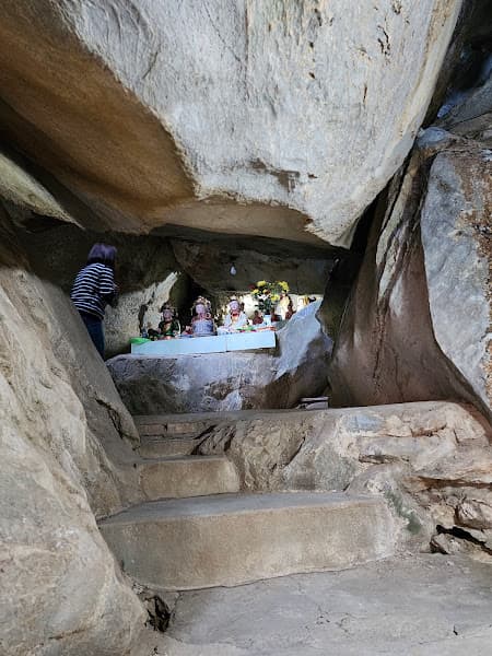 Hình ảnh Núi Võ - 4