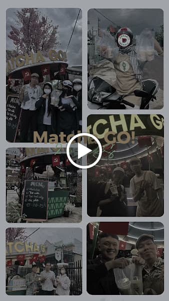 Hình ảnh Bách Vị B'lao - Matcha GO - 4