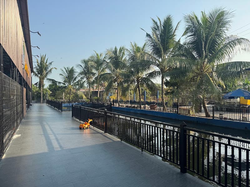 Hình ảnh Pickleball Thoại mobile - 4