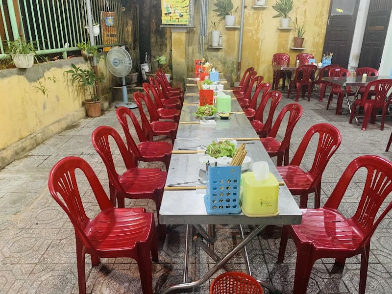 Hình ảnh Bún bò O Tý - 3