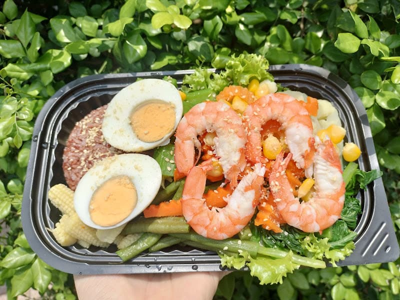 Hình ảnh Eat Clean vs Board Game KV - 5