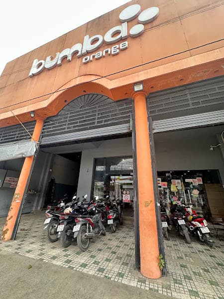 Hình ảnh Trà Sữa Bumba - LBT Biên Hòa - 3