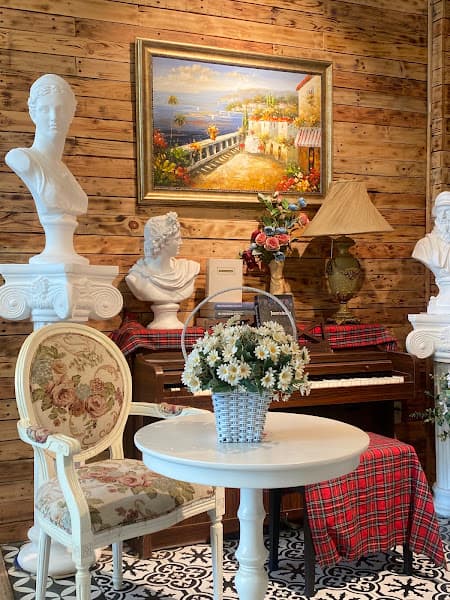 Hình ảnh LAKÀ COFFE & TEA - 3