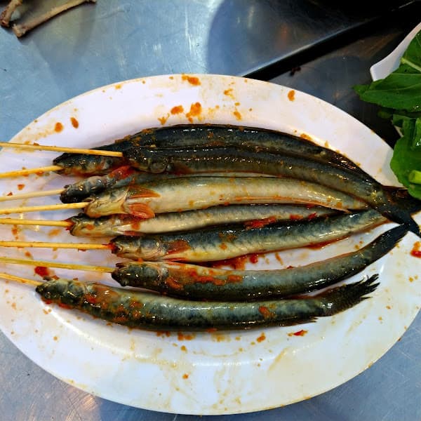 Hình ảnh Buffet 99K Biển Dương - 2