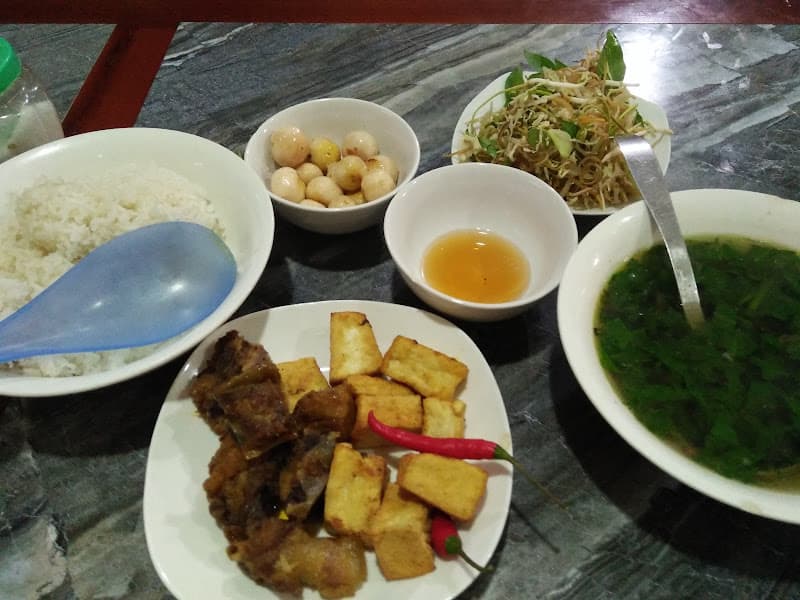 Hình ảnh Nhà Hàng Bà Làitt OK p Yp - 4