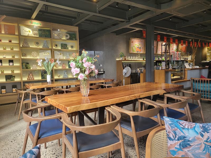 Hình ảnh Gen.C Coffee - 3