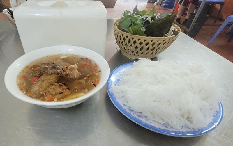 Hình ảnh Bún Chả Mỹ Độ - 2