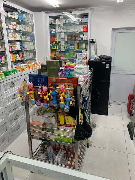 Hình ảnh Nhà Thuốc FPT Long Châu - 2