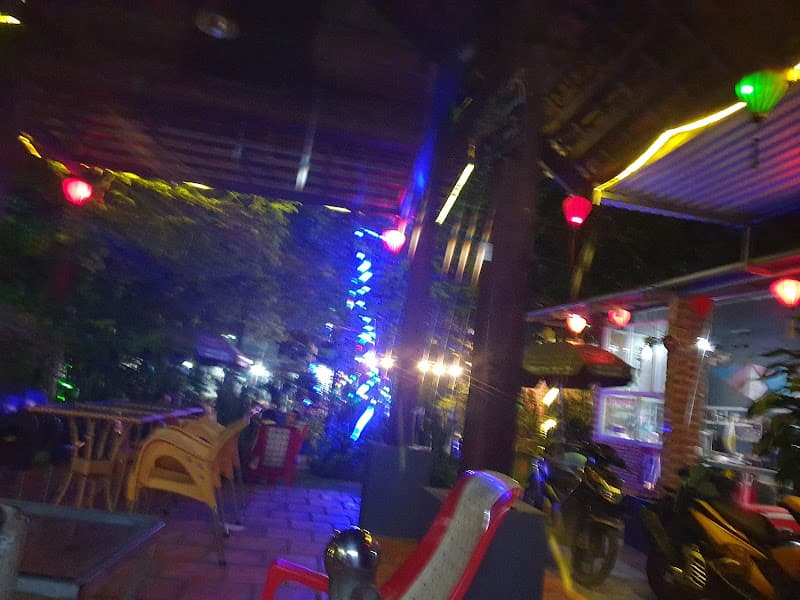 Hình ảnh Đập Tràn Coffee - 4