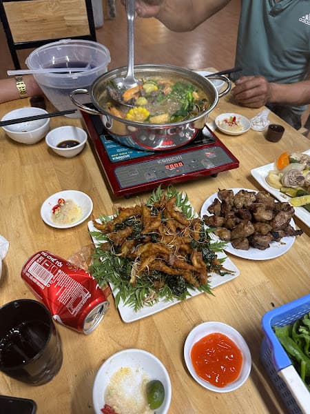 Hình ảnh Nhà Hàng Xuân Bắc - 3