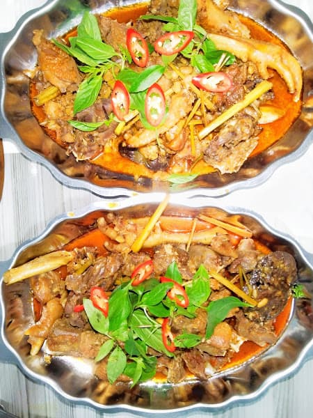 Hình ảnh Cháo gà Cầu Lộ 2 - 5