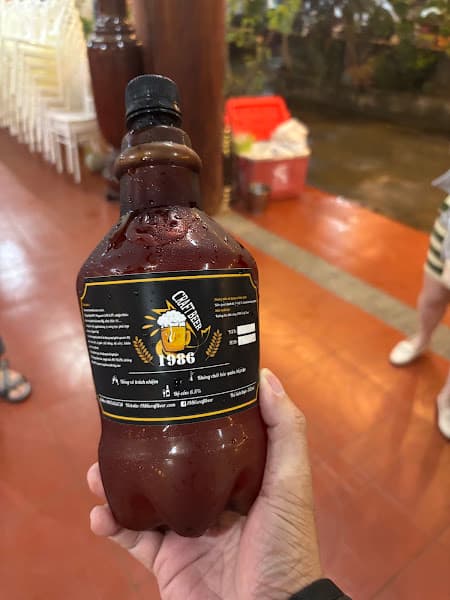 Hình ảnh Dv nấu ăn lưu động Minh Tâm - 2