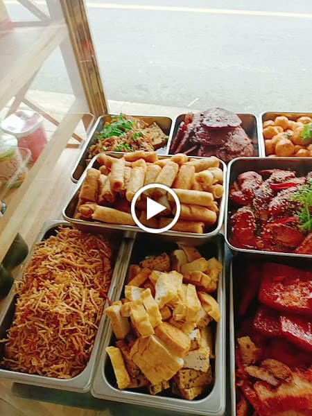 Hình ảnh Bếp Chay Thiên Bình - 3