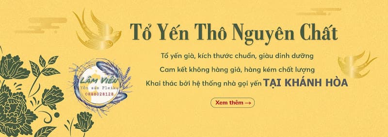 Hình ảnh YẾN SÀO LÂM VIÊN GIA LAI - 2