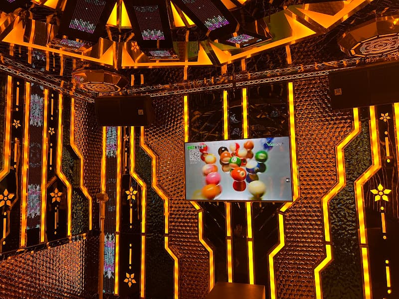 Hình ảnh Karaoke Thuỵ châu - 2