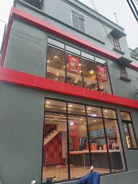 Hình ảnh KFC - 4