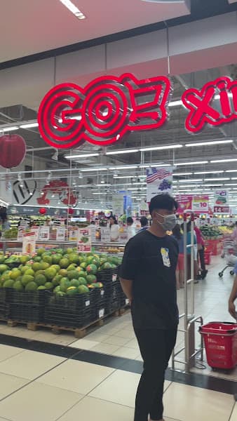 Hình ảnh GO! Cần Thơ - 3