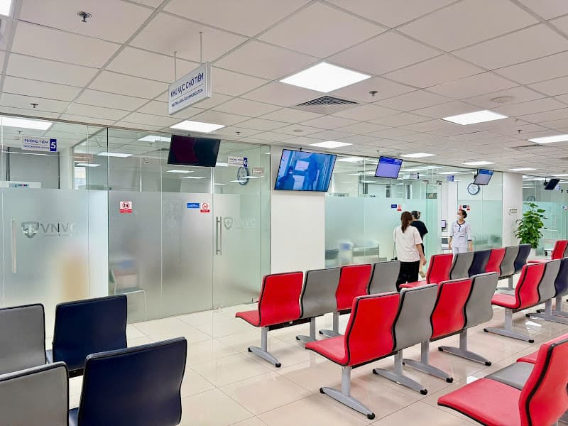 Hình ảnh Trung tâm tiêm chủng VNVC Hà Đông - 5