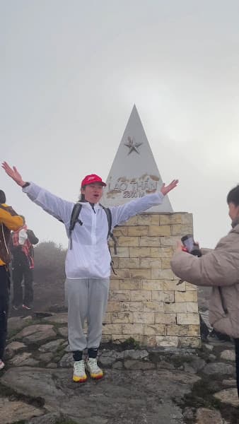 Hình ảnh Núi Lảo Thẩn - 2